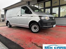 Silber Gebraucht 2017 VW Transporter Van | 15.970 € (Superpreis)