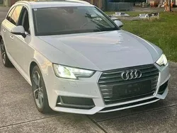 Gebraucht 2018 Audi A4 Sport Kombi | 20.000 € (Guter Preis)