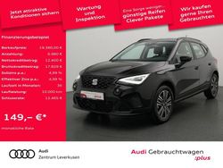 Schwarz Gebraucht 2025 Seat Arona Style SUV | 19.380 € (Guter Preis)