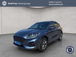 Chrome blue metallic Gebraucht 2023 Ford Kuga ST-Line X SUV | 26.950 € (Fairer Preis)