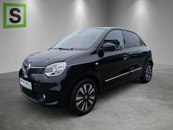 Schwarz Gebraucht 2023 Renault Twingo Techno Kleinwagen | 13.790 € (Fairer Preis)