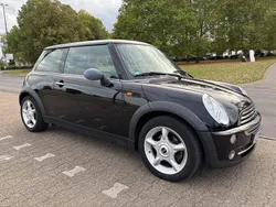 Schwarz Gebraucht 2005 Mini ONE Kleinwagen | 2.200 € (Guter Preis)