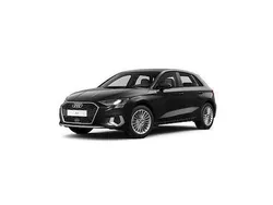 Gebraucht 2024 Audi A3 Advanced Plus | 29.690 € (Fairer Preis)