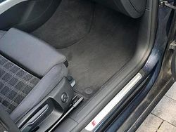 Blau Gebraucht 2011 Audi A5 S-Line Coupé | 5.800 € (Superpreis)