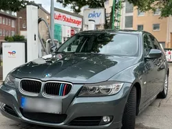 Grün Gebraucht 2009 BMW 318 Limousine | 6.200 € (Fairer Preis)