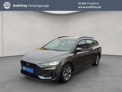 Grau Gebraucht 2024 Ford Focus Kombi | 26.950 € (Fairer Preis)