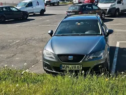 Grau Gebraucht 2013 Seat Exeo Kombi | 5.500 € (Fairer Preis)