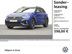 Schwarz Neu 2025 VW T-Roc R SUV | 53.970 €