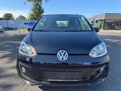 Gebraucht 2014 VW up! move up! Kleinwagen | 4.100 € (Fairer Preis)