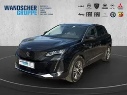 Andere Gebraucht 2021 Peugeot 3008 SUV | 23.900 € (Fairer Preis)