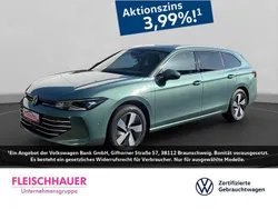 Gruen Gebraucht 2024 VW Passat Business Kombi | 38.890 € (Guter Preis)