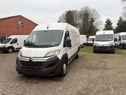 Weiß Gebraucht 2024 Citroën Jumper Van / Kleinbus | 19.200 € (Superpreis)