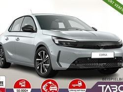 Silber Neu 2025 Opel Corsa Limousine | 17.877 € (Guter Preis)