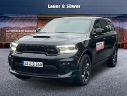 Schwarz Gebraucht 2023 Dodge Durango SUV | 69.900 €