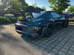 Schwarz Neu 2024 Porsche 911 GT3 RS Coupé | 339.000 €