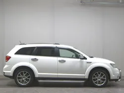 Other Gebraucht 2015 Fiat Freemont Lounge SUV | 5.790 € (Superpreis)