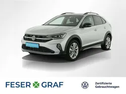 Reflexsilber Gebraucht 2024 VW Taigo Move SUV | 23.705 € (Fairer Preis)