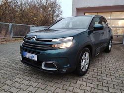 Grün Gebraucht 2019 Citroën C5 Aircross Live SUV | 15.980 € (Fairer Preis)