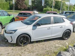 Weiß Neu 2025 Opel Corsa Kleinwagen | 25.299 € (Teuer)