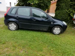 Andere farben Gebraucht 2005 Ford Fiesta Kleinwagen | 2.400 €