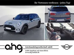 Grau Gebraucht 2019 Mini Cooper S Clubman Kombi | 19.930 € (Fairer Preis)
