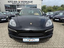 Gebraucht 2012 Porsche Cayenne SUV | 14.999 € (Guter Preis)