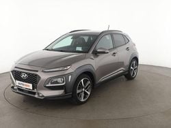 Braun Gebraucht 2018 Hyundai Kona Premium SUV | 13.650 € (Fairer Preis)