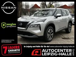 New silver Neu 2025 Nissan X-Trail Tekna SUV | 40.790 €