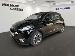 Schwarz Gebraucht 2024 Hyundai i10 Trend Kleinwagen | 19.950 € (Etwas zu teuer)
