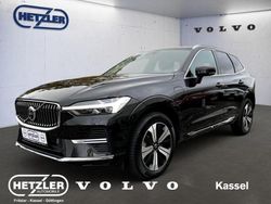 Onyx black / metallic Gebraucht 2024 Volvo XC60 Plus SUV | 64.350 €