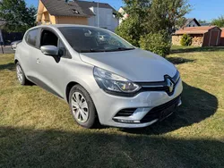 Silber Gebraucht 2018 Renault Clio IV Kleinwagen | 6.900 € (Guter Preis)