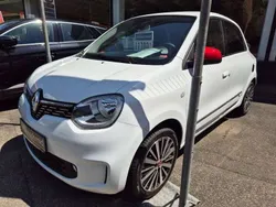Weiß Gebraucht 2019 Renault Twingo Le Coq Sportif Kleinwagen | 11.700 € (Fairer Preis)