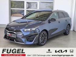 Dark penta met. Neu 2025 Kia Ceed Sportswagon GT-Line Kombi | 28.668 € (Fairer Preis)