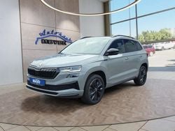 Stahl grau Neu 2025 Skoda Karoq SportLine SUV | 35.900 € (Guter Preis)