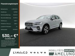 Grau Gebraucht 2023 Volvo XC60 Core SUV | 41.890 € (Superpreis)