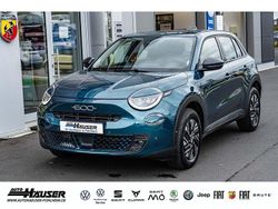 Gruen Gebraucht 2024 Fiat 600 SUV | 23.985 € (Fairer Preis)