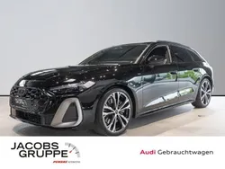 Mythosschwarz Neu 2025 Audi A5 Edition .1 Coupé | 74.980 € (Superpreis)