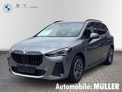 Grau Neu 2025 BMW 225 Active Tourer M Sport Van / Kleinbus | 50.200 € (Superpreis)