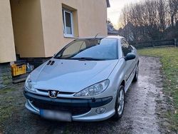 Gebraucht 2002 Peugeot 206 CC Cabrio | 1.500 € (Fairer Preis)