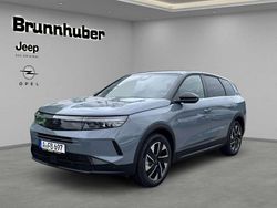 Grau Gebraucht 2025 Opel Grandland X SUV | 35.290 € (Fairer Preis)