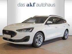 Weiß Gebraucht 2022 Ford Focus Style Kombi | 14.950 € (Guter Preis)