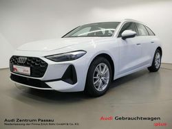 Weiß Gebraucht 2025 Audi A5 Sport Kombi | 43.545 € (Superpreis)