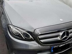 Gebraucht 2016 Mercedes E220 Avantgarde Kombi | 16.900 € (Superpreis)