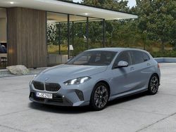 Grau Gebraucht 2024 BMW 120 M Sport Kleinwagen | 38.990 € (Teuer)