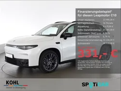Othercolor Gebraucht 2024 Leapmotor C10 SUV | 33.990 € (Superpreis)