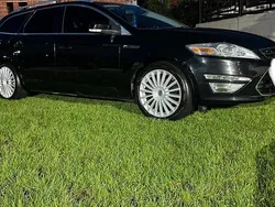 Schwarz Gebraucht 2011 Ford Mondeo Kombi | 4.799 € (Fairer Preis)