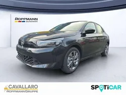 Karbon schwarz Neu 2024 Opel Corsa Edition Limousine | 17.290 € (Superpreis)