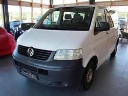 Grauweiss Gebraucht 2010 VW Transporter Van | 9.990 €