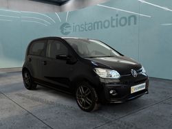 Schwarz Gebraucht 2018 VW up! Join Kleinwagen | 12.560 € (Teuer)