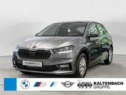 Grau Neu 2025 Skoda Fabia Selection Limousine | 18.390 € (Fairer Preis)